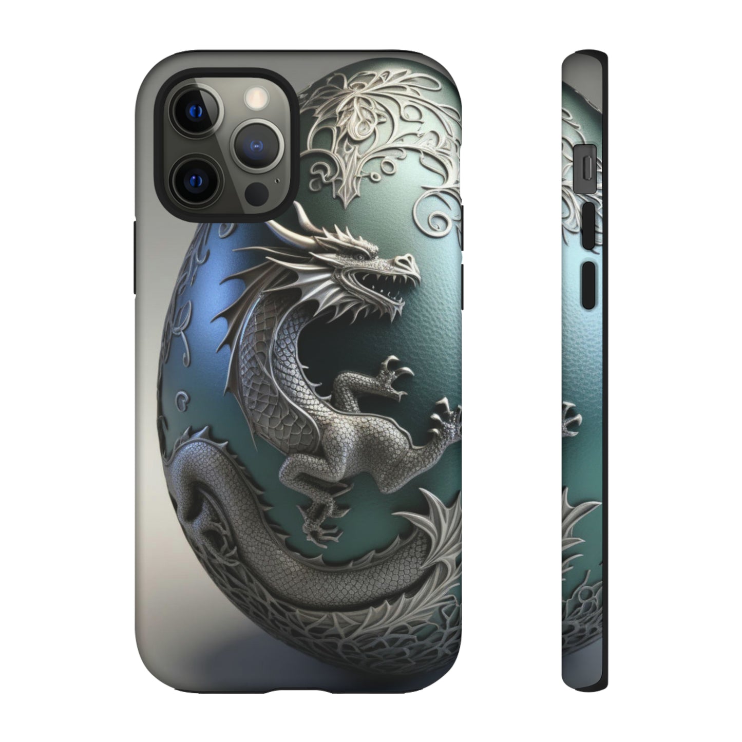 Dragon Egg Tough Case