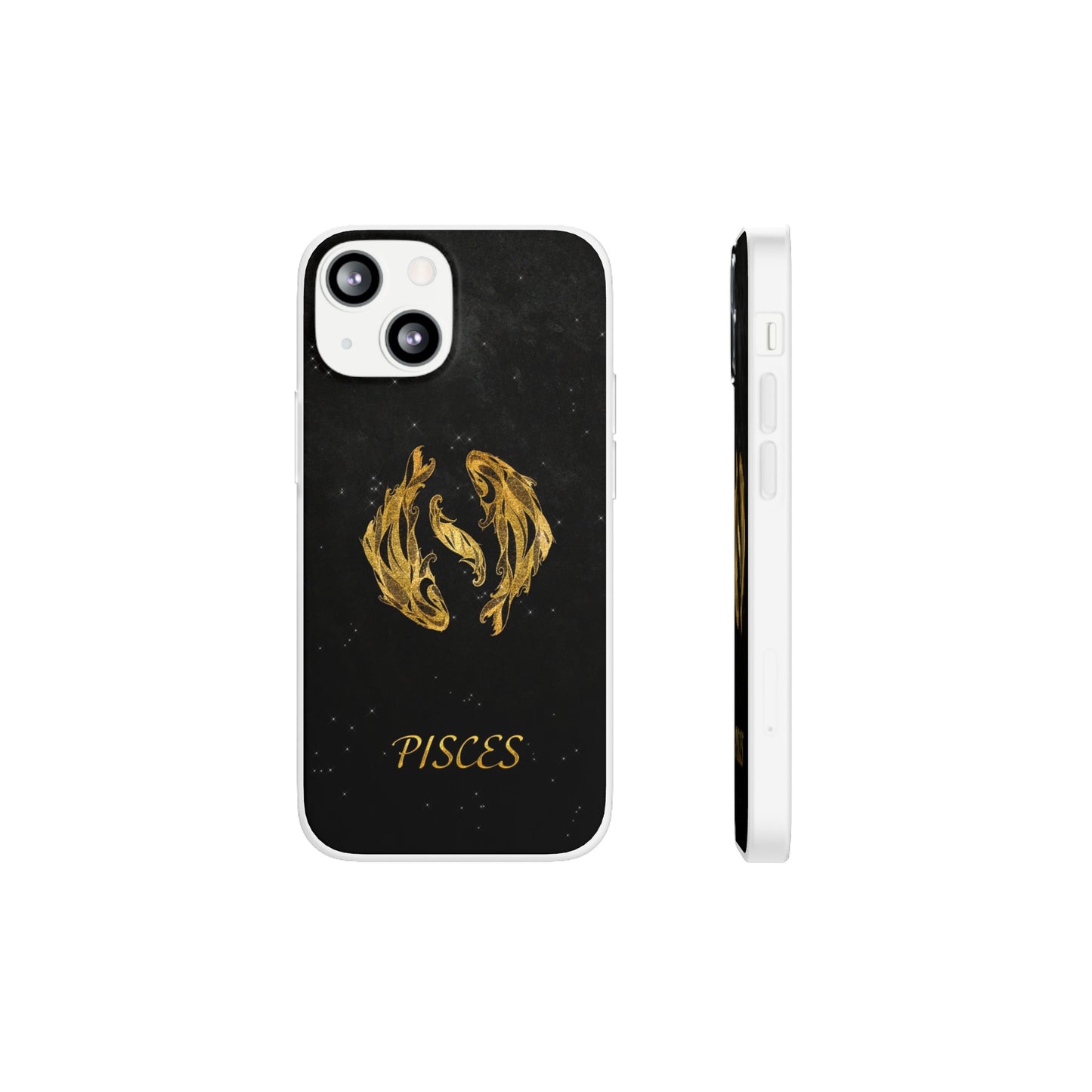 Pisces Flexi Case