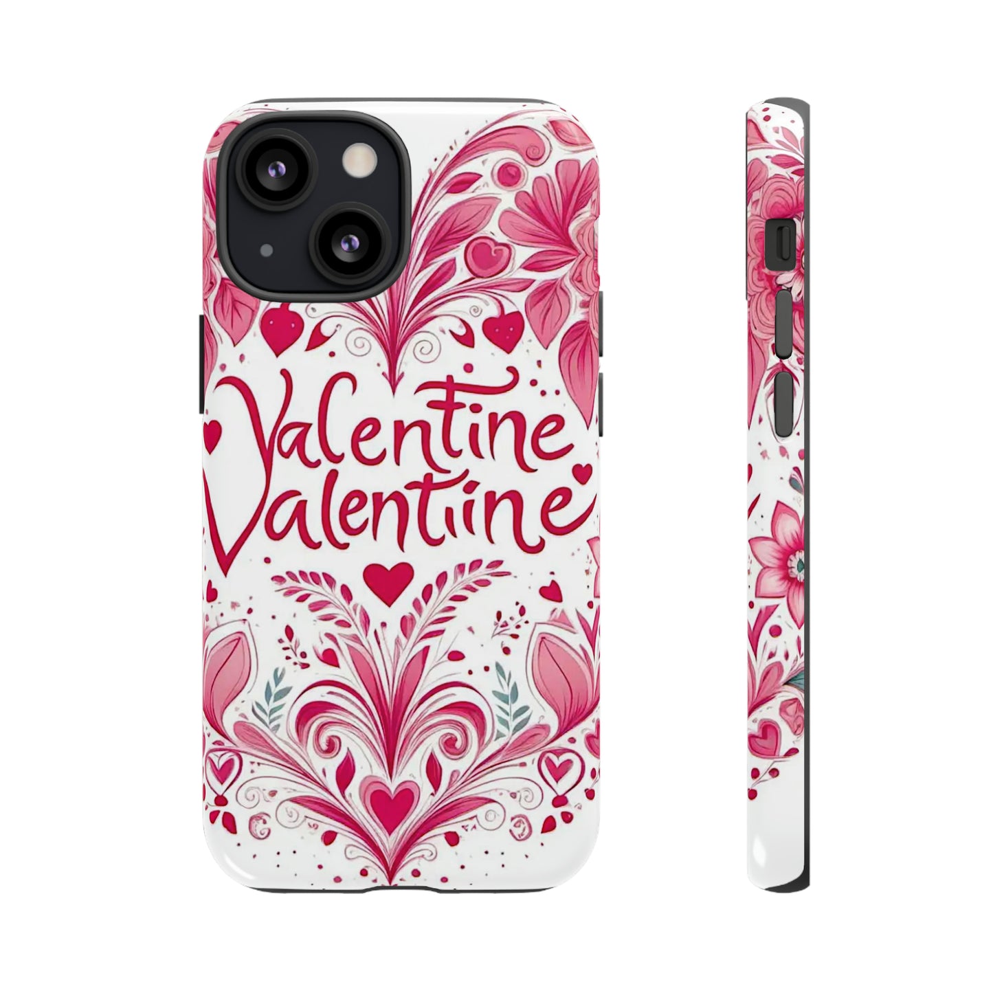 Valentine Tough Case