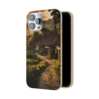 Countryside Biodegradable Case