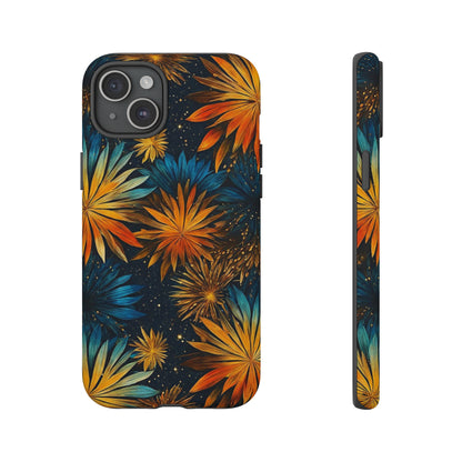 Dandelion Flower Tough Case