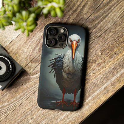 Stork Tough Case