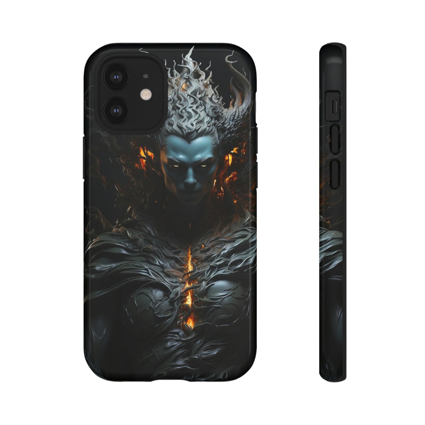 Demon Tough Case