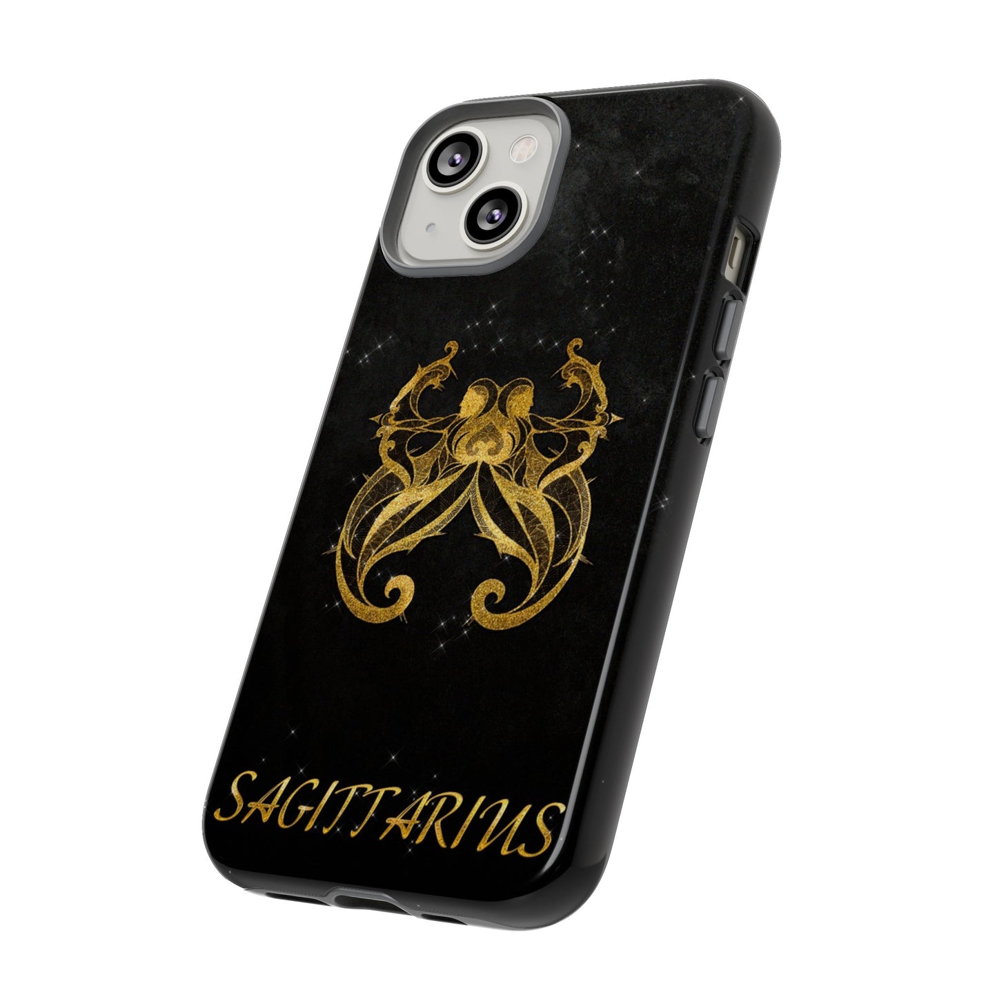 Sagittarius Tough Case