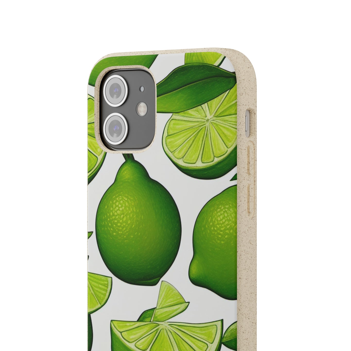 Sour Splash Biodegradable Case