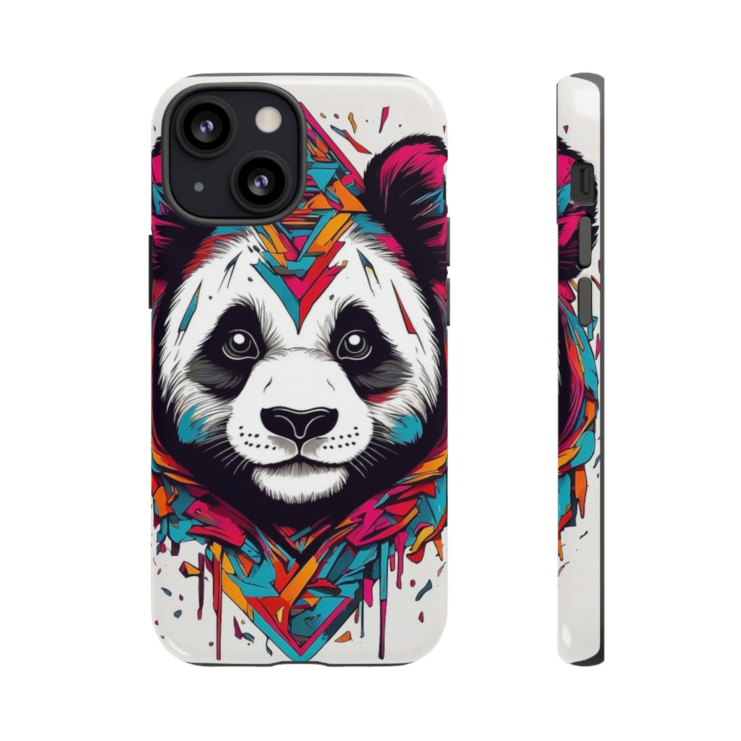 Panda Tough Case