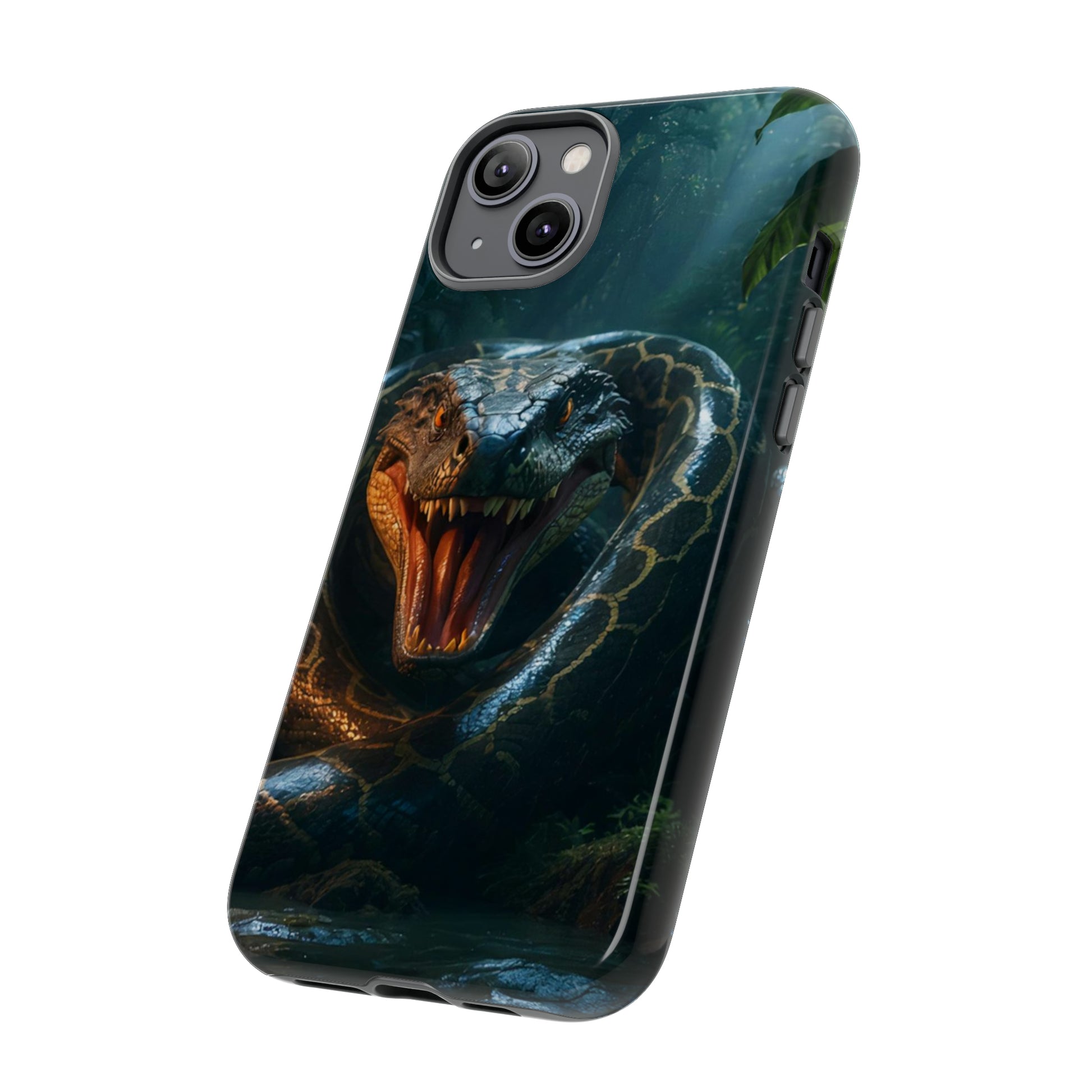 Titanoboa Tough Case - Colorwink