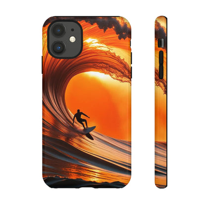 Surfer Tough Case