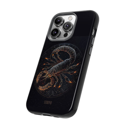 Scorpio Tough Case