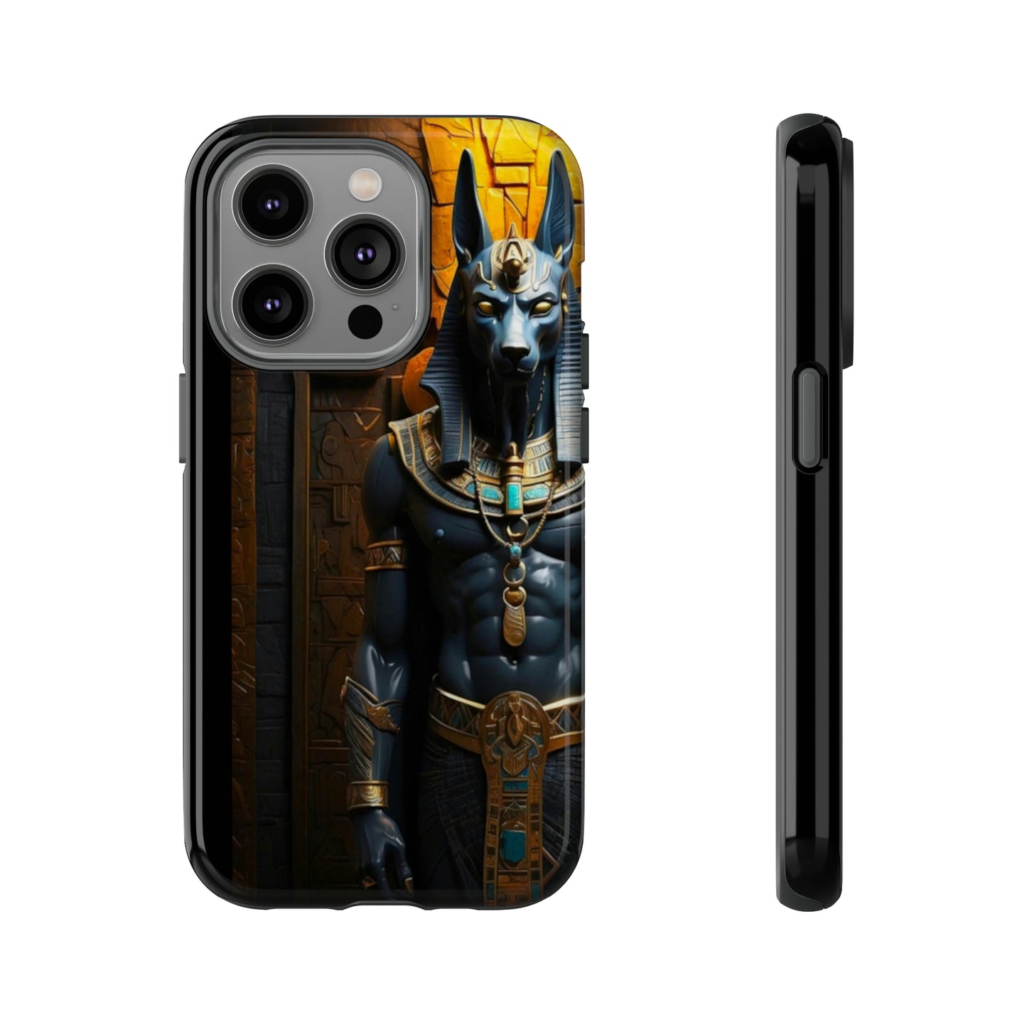 Anubis Tough Case