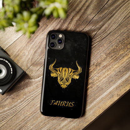 Taurus Slim Phone Case