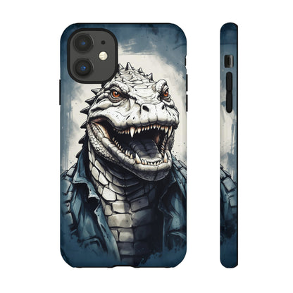 Mr Croc Tough Case