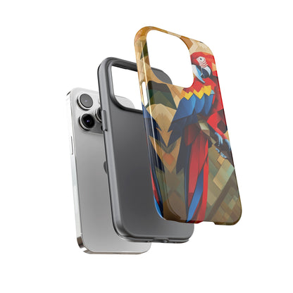 Rio Parrot Tough Case