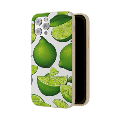 Sour Splash Biodegradable Case