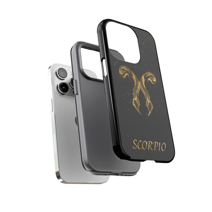 Scorpio Tough Case