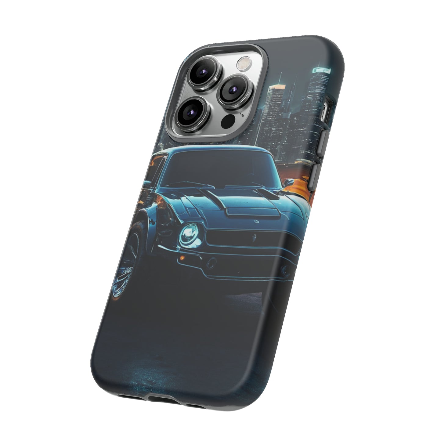 Sports Car Tough Case