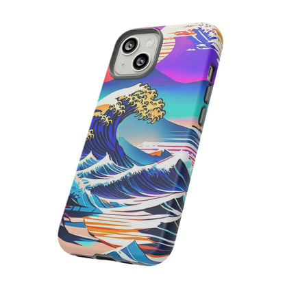 Waves Tough Case