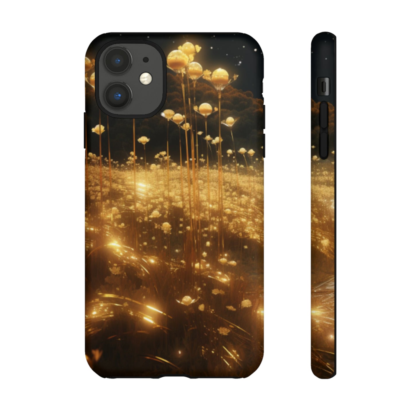 Confetti Tough Case