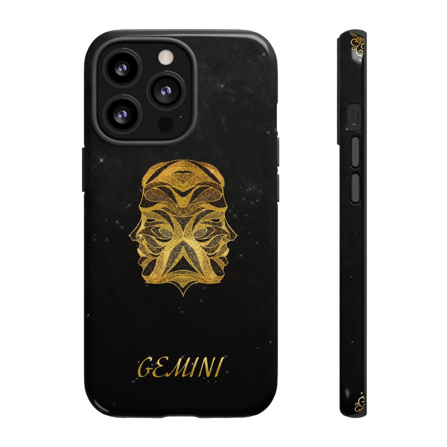 Gemini Tough Case