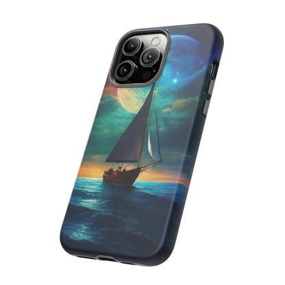 Sailing Tough Case