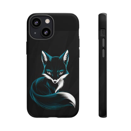 Sly Fox Tough Case