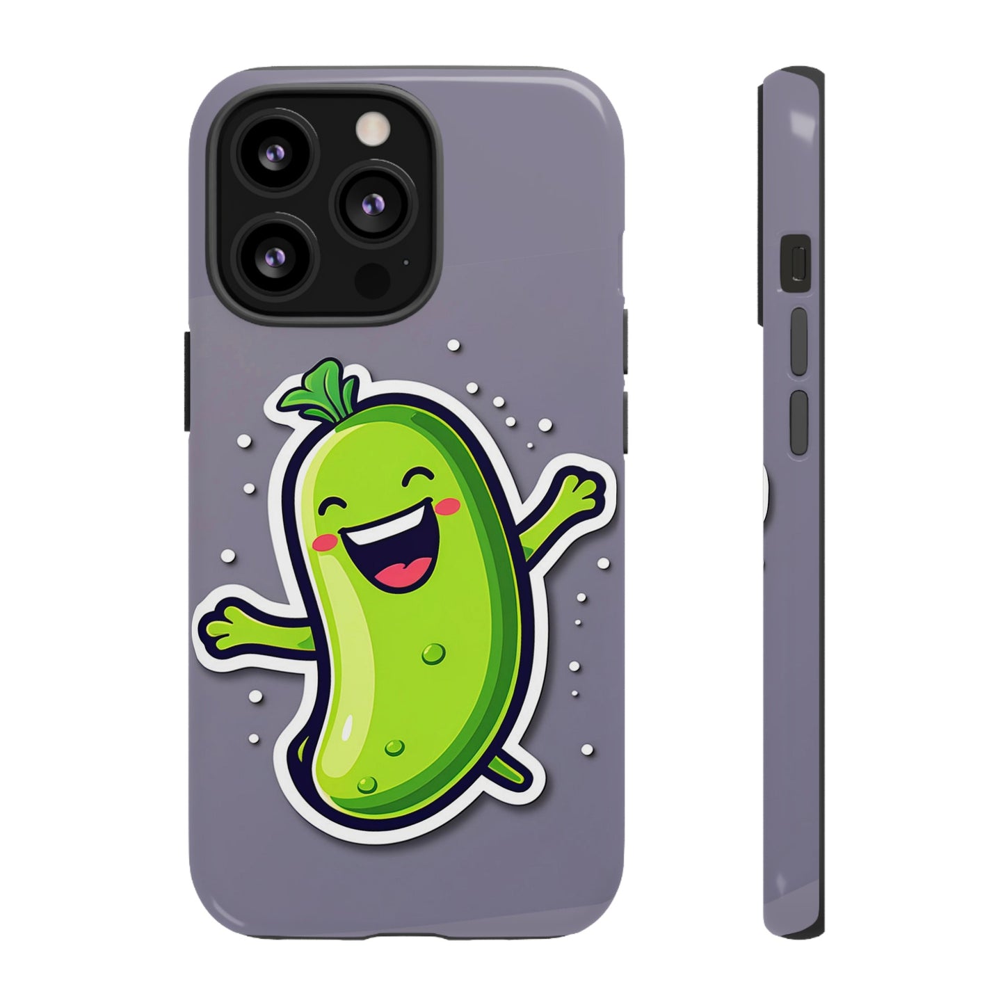 Cheerful Pear Tough Case