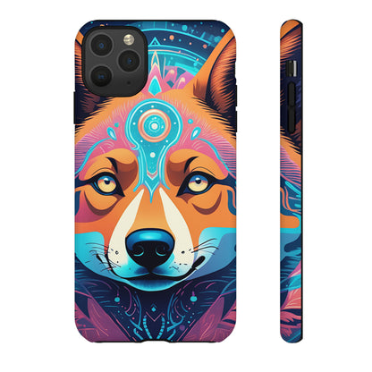 Fox Tough Case