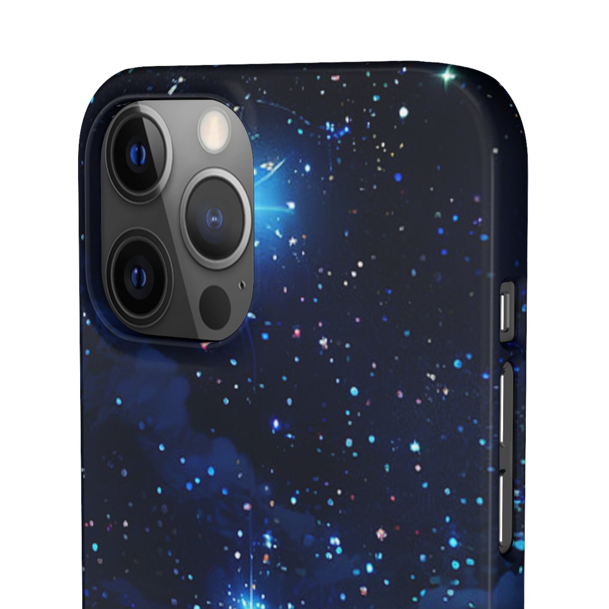 Nightscape Snap Case - Colorwink