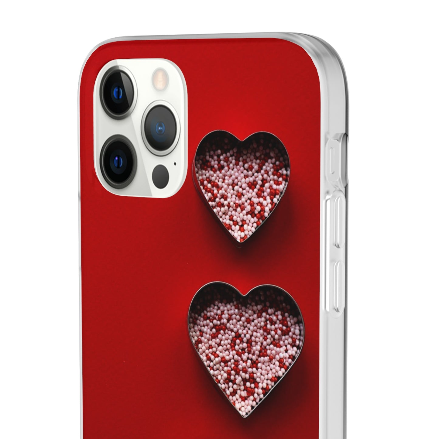 Vessel of Love Flexi Case