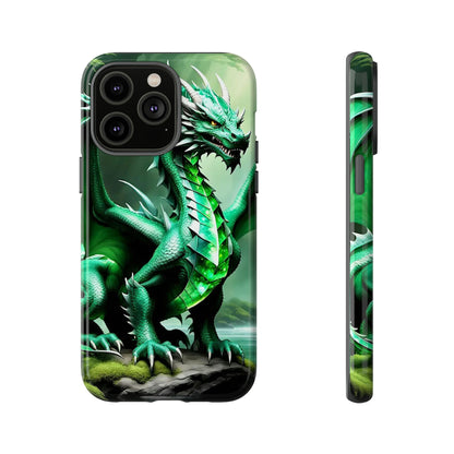 Dragon Tough Case