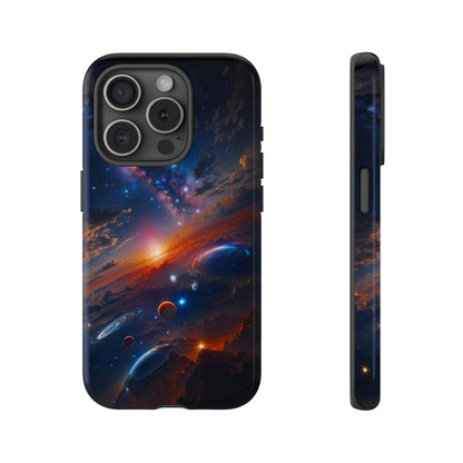 Galaxy Tough Case