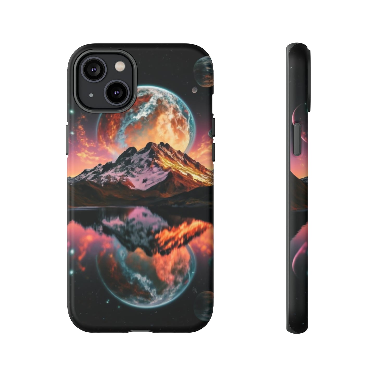 Scenic beauty Tough Case