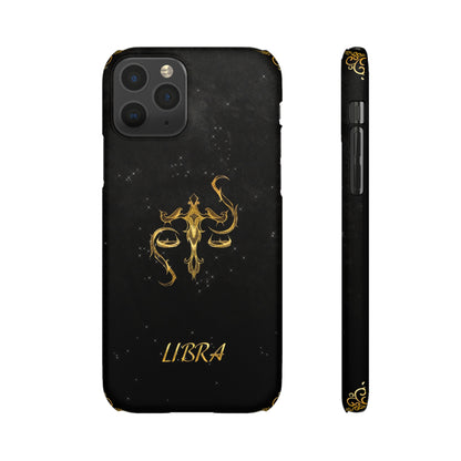 Libra Snap Case