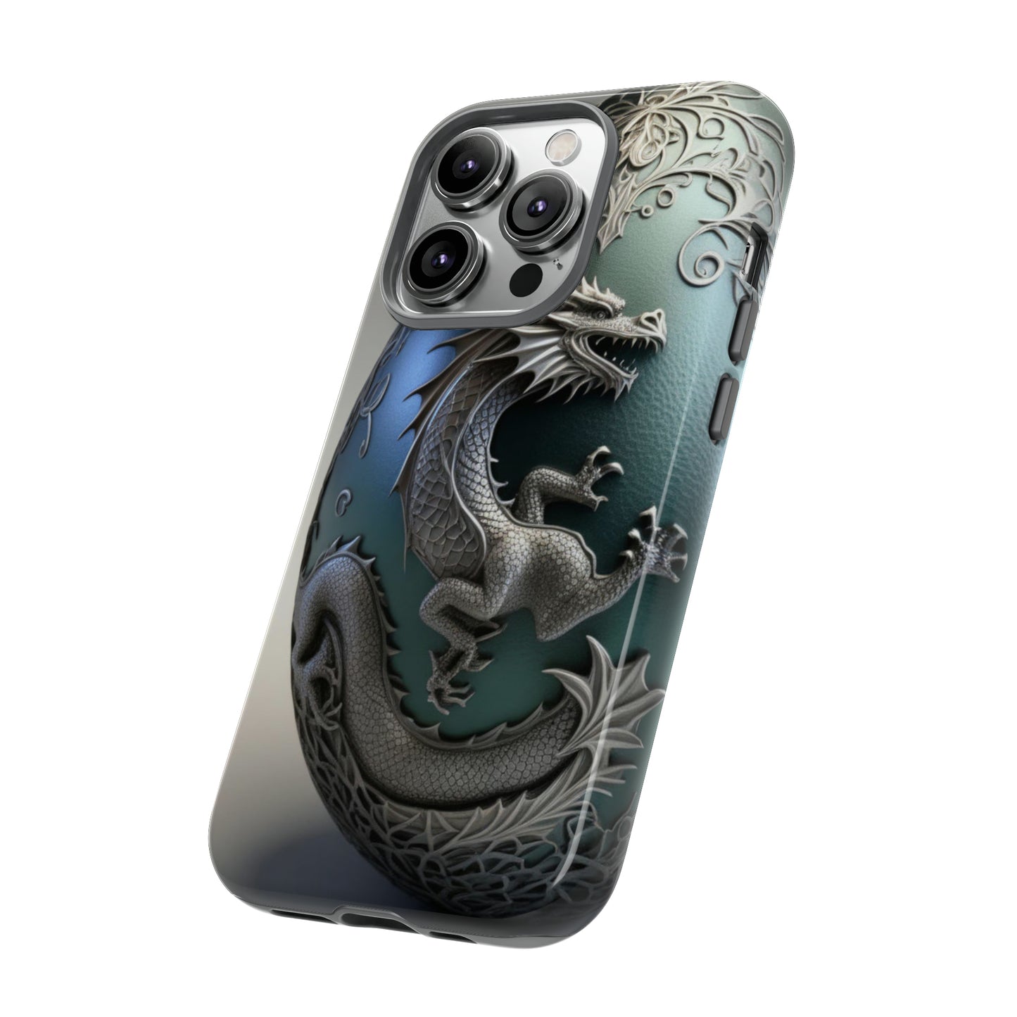 Dragon Egg Tough Case