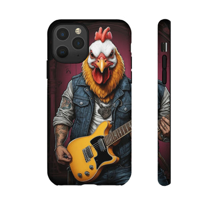 Rooster Rock Tough Case