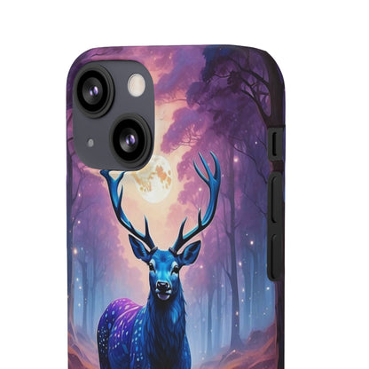 Deer Snap Case - Colorwink