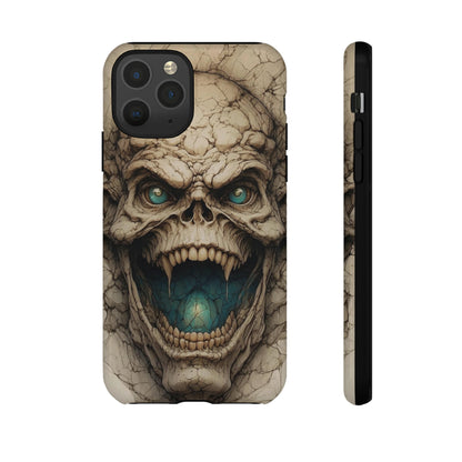 Evil Monster Tough Case