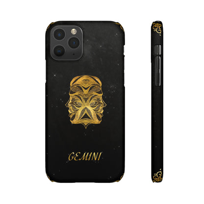 Gemini Snap Case