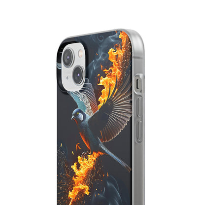 Bird Flexi Case - Colorwink