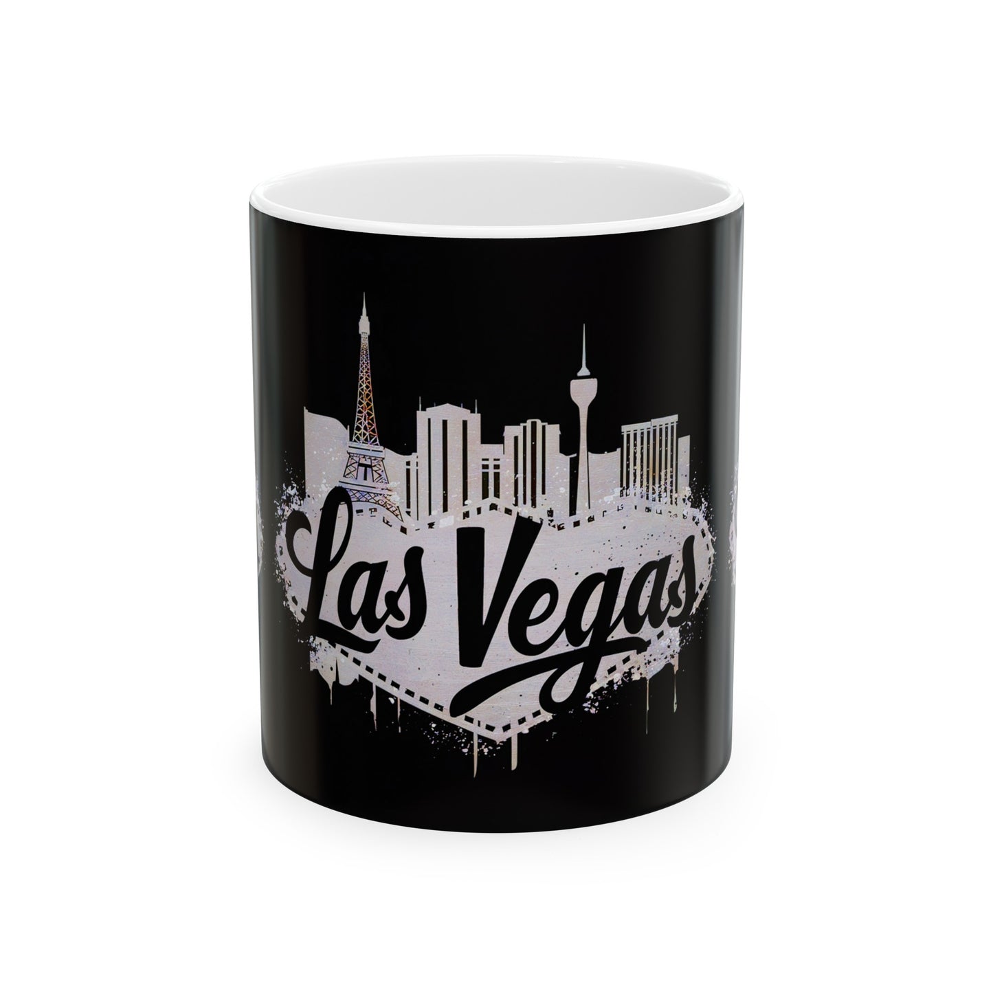 Las Vegas Coffee Mug