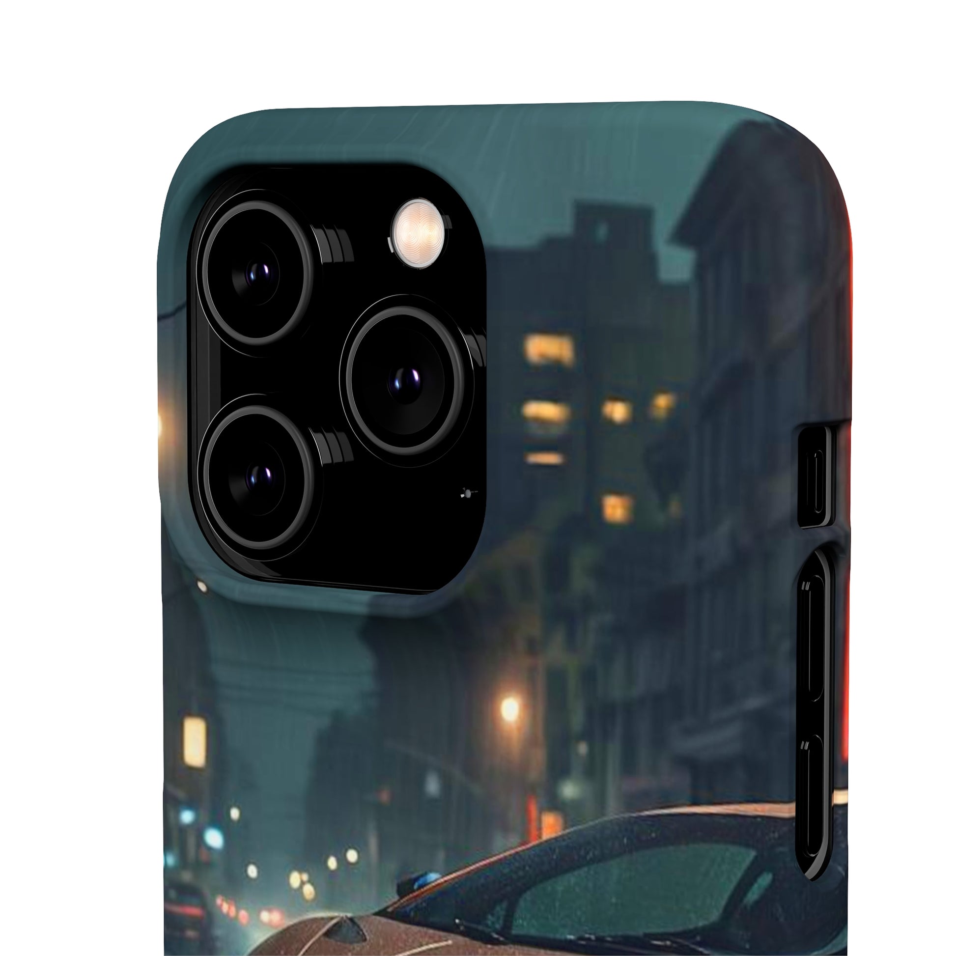 Superb Car Snap Case - Colorwink