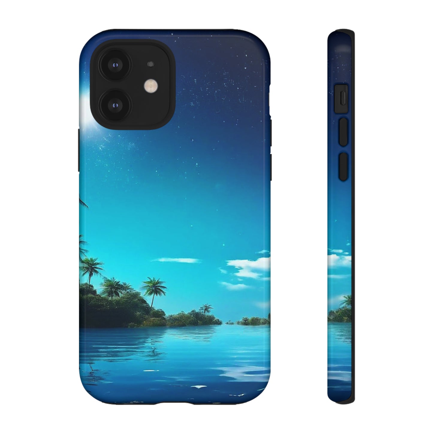 Tropics Tough Case