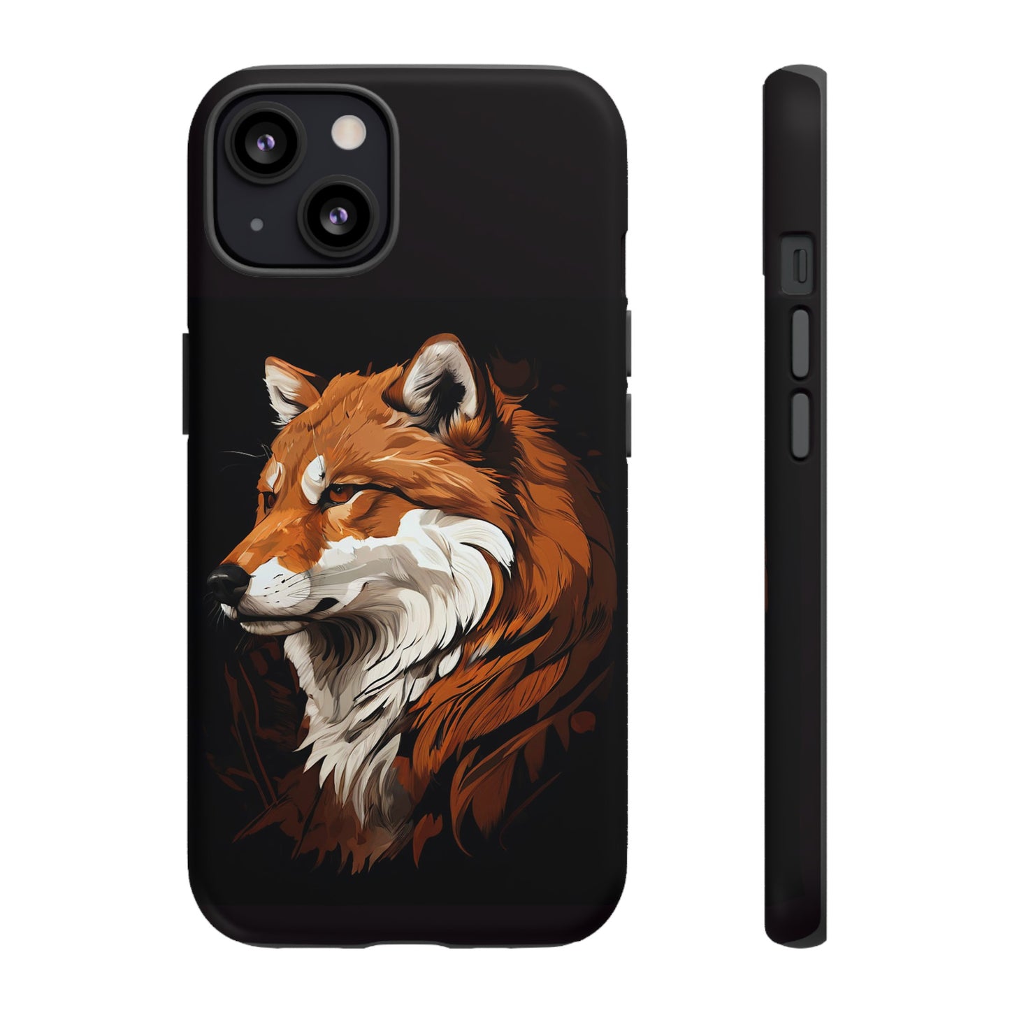 Sly Fox Tough Case