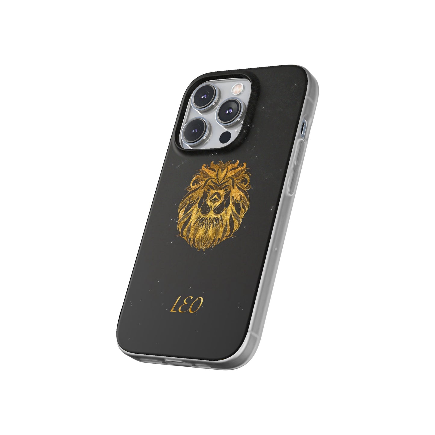 Leo Flexi Case