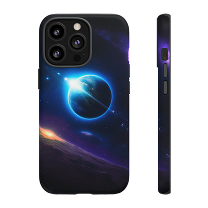 Planetary Eclipse Tough Case