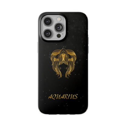 Aquarius Flexi Case