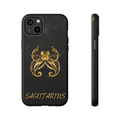 Sagittarius Tough Case