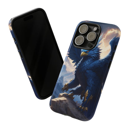 Hawk Tough Case