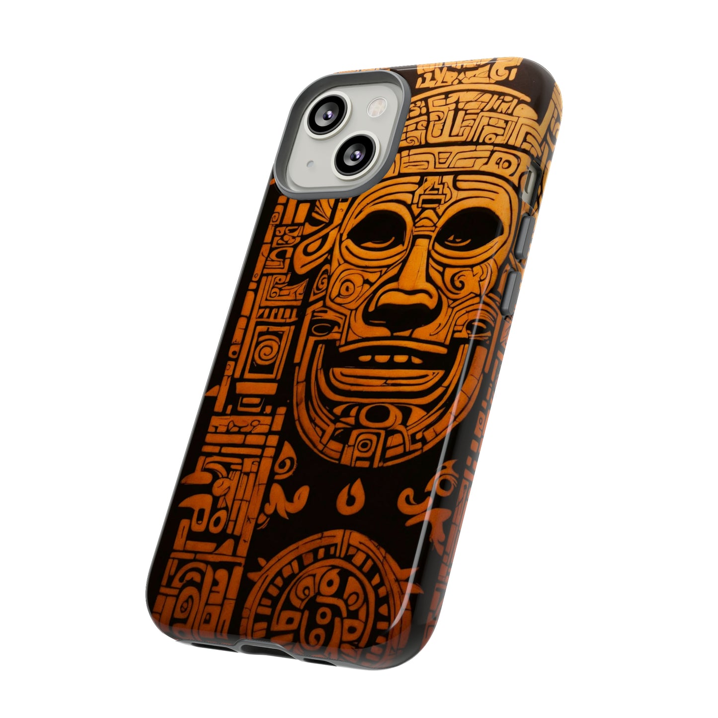 Tribal Tough Case