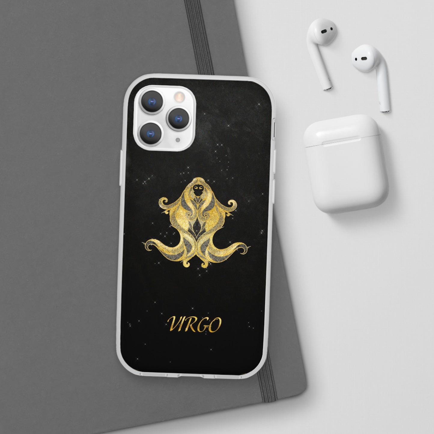 Virgo Flexi Case